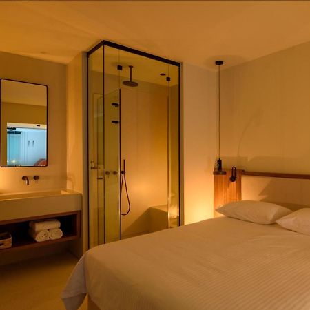 Potnia Theron Suites Akrotírion Dış mekan fotoğraf